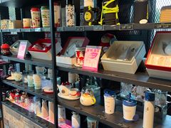 -星巴克(苏州诚品店)