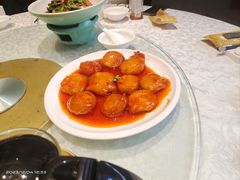 -国人川菜(李家村建东街店)