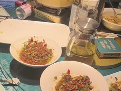 -呷湘厨·鱼汤捞饭·剁椒鱼头·辣椒炒肉(国家会展中心店)