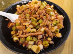 -易老九江湖菜(北滨一路店)