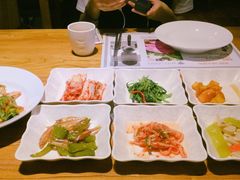 -紫霞门韩国料理烤肉(深南东路店)
