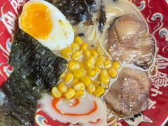 -仙隐小鹿中华料理(南宁万象城店)