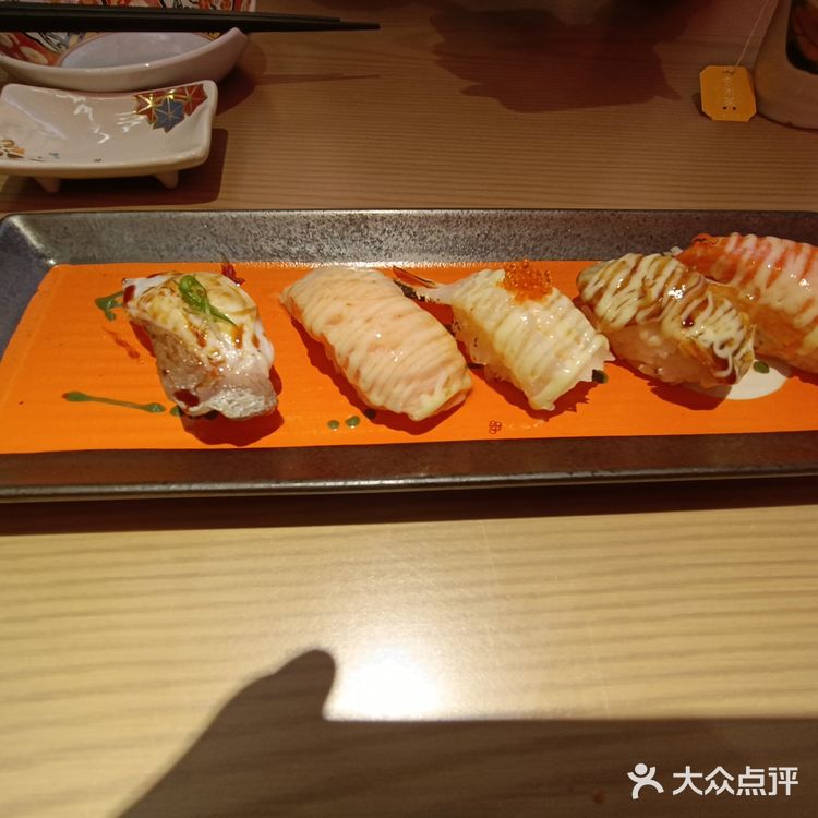 好吃，值得擁有