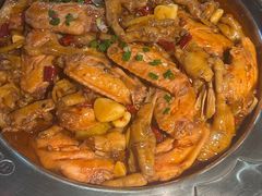 -胖哥俩肉蟹煲(梅溪步步高店)