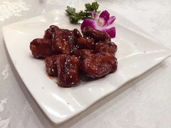 -三玛璐酒楼(汉口路店)