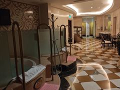 -君康悦美食汤泉水会·SPA(天河店)
