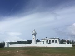 鹅銮鼻灯塔-鹅銮鼻灯塔