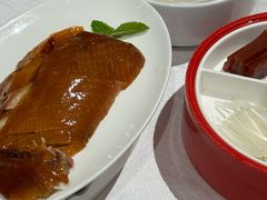 -满堂·烤鸭店·北京菜(鼓楼店)