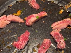 -新石器烤肉(百联川沙店)