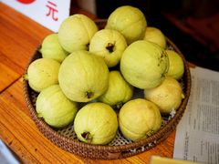 -甄大福·老盐芭乐·陵水酸粉(水巷口店)