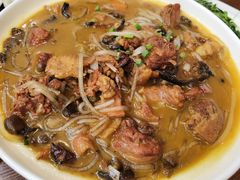 -李老哈·东北菜(宋园路店)