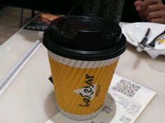 -乐凯撒披萨(海岸城店)