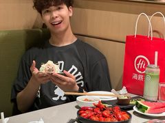-海底捞火锅(杭州天虹购物中心店)