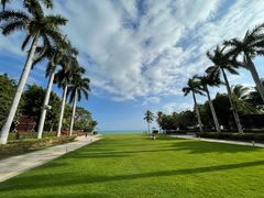 -三亚海棠湾万丽度假酒店