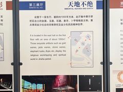 -金沙遗址博物馆