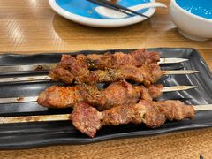 -米赫曼新疆餐厅·清真(老沪闵路店)