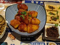 -高胖妹面庄(黄河道店)