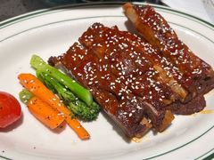 -CRAZYONES西班牙海鲜饭(上海美罗城店)