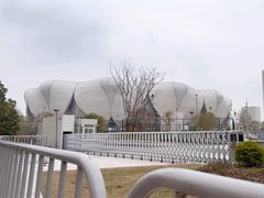 -杭州奥体中心-体育场