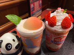 -吼堂老火锅(万寿宫店)