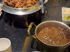 -葛记红焖羊肉(和平路形象店)