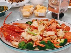 -岭南海晏楼(滨江东总店)
