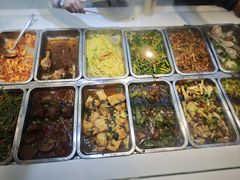 -川闻清粥小菜(建外SOHO店)