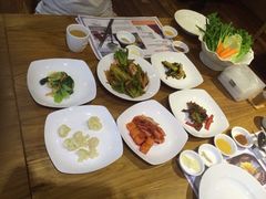 iphone_upload_pic-紫霞门韩国料理烤肉(深南东路店)