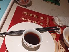 -叹茶靓点·粤式餐厅·全天茶市(石井万民广场店)