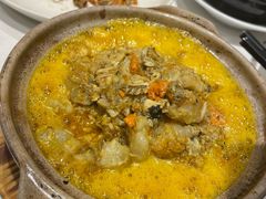 -老吉士酒家(天平路店)