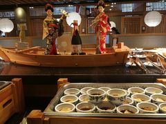 -松子料理(世纪城店)