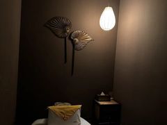 -泰合玺·精油疗愈SPA(南京光环花园城店)