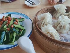 -太原面食店(解放路店)