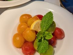 -荣小馆(安达仕店)