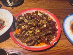 -柴窝堡22号辣子鸡·传承新疆菜