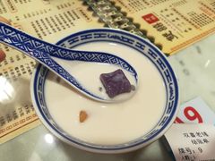 手工鲜芋圆-双喜老铺(人民广场店)