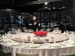 -RIVIERA 松鹤楼(外滩店)
