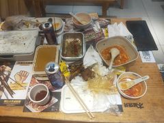 -木屋烧烤(双榆树店)