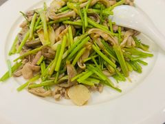 芫爆肚丝-泰丰楼(前门西大街店)