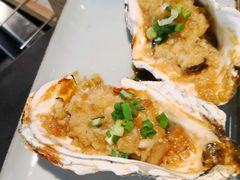 -很久以前羊肉串(中山公园店)