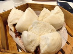 -怀德酒楼·粤菜·海鲜·茶点(宝安国际机场店)