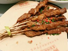 -解家河南菜(商鼎路店)