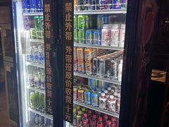 -火炉火自助餐(喜隆多店)