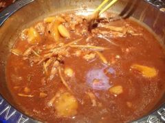 -胖哥俩肉蟹煲(河北勒泰购物中心店)
