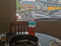 -华仔土鸡店(创意产业园店)