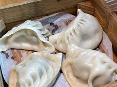 -食膳公园包子铺(烈士公园店)