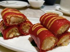 -香港百合居(LCM置汇旭辉广场店)