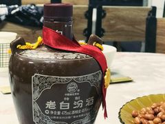 -富贵饭店(大源店)