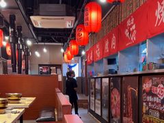 -大阪烧肉BAKA一代(十亩地店)