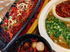 -成都吃客(九眼桥店)